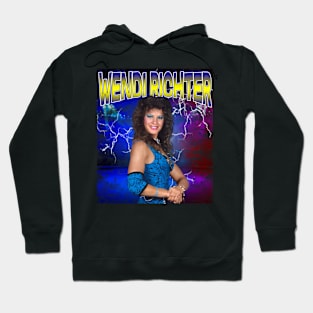 WENDI RICHTER Hoodie